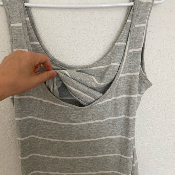 Kindred Bravely Nursing Dress - Picture 4 of 7